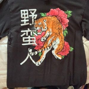 The size is a medium